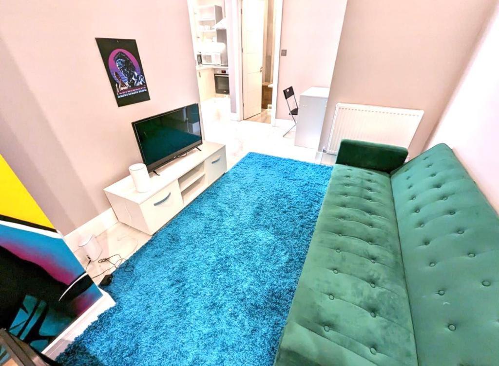 Apartamento Deptford Stays *