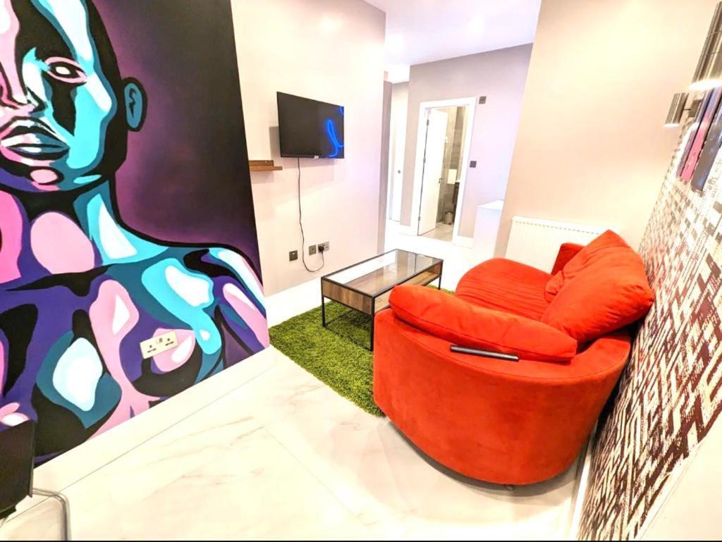 Deptford Stays Apartamento Londres