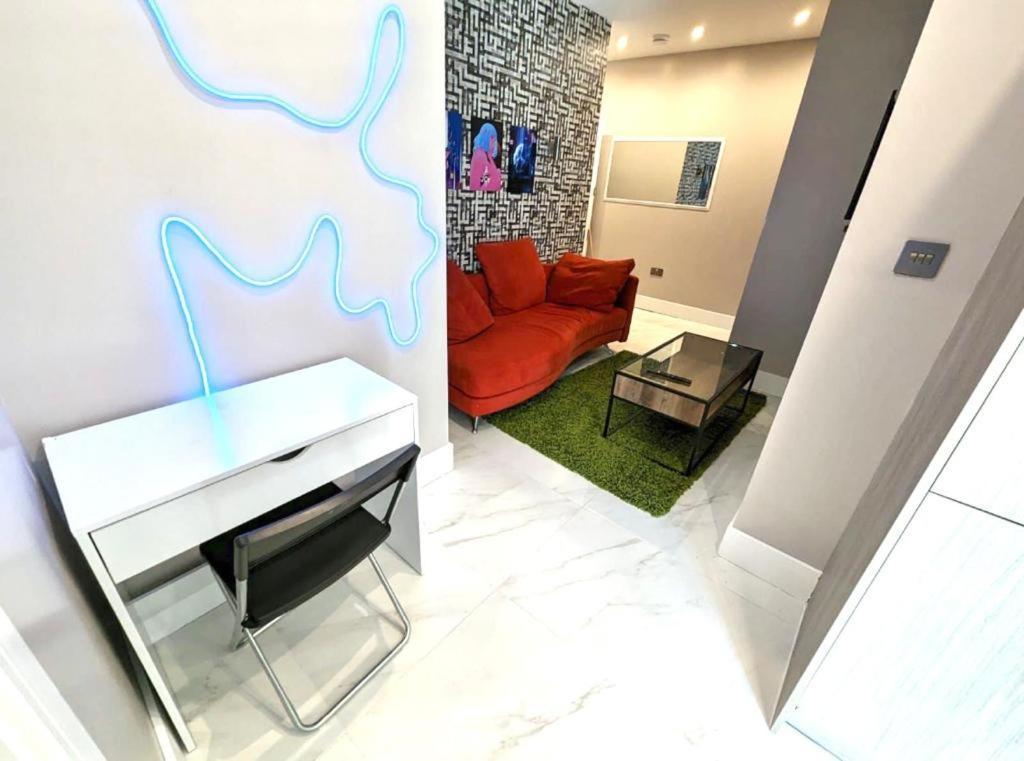 Apartamento Deptford Stays *