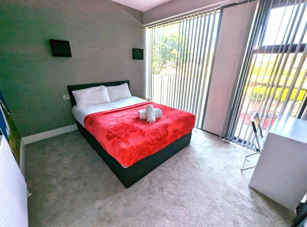 Apartamento Deptford Stays