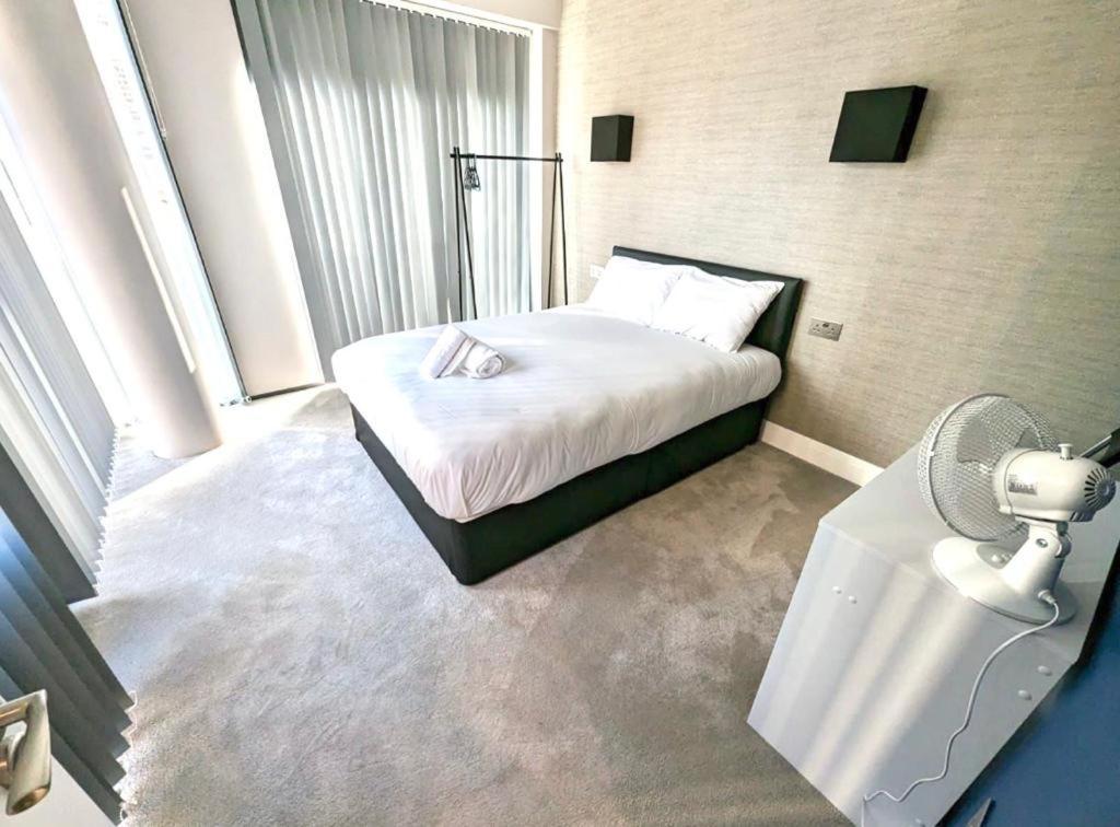 Apartamento Deptford Stays
