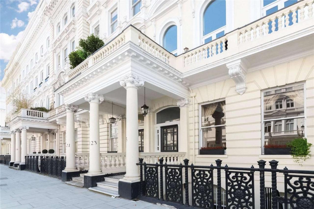 Spacious 2 Bed In The Heart Of Kensington *