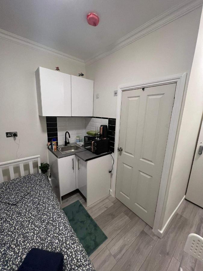 Guest&rest 4 * Londen