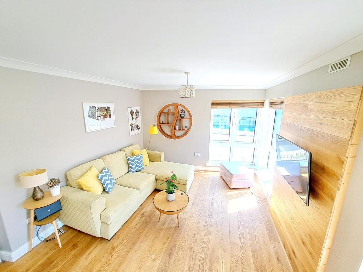 Appartement Tottenham Spur Hideaway *