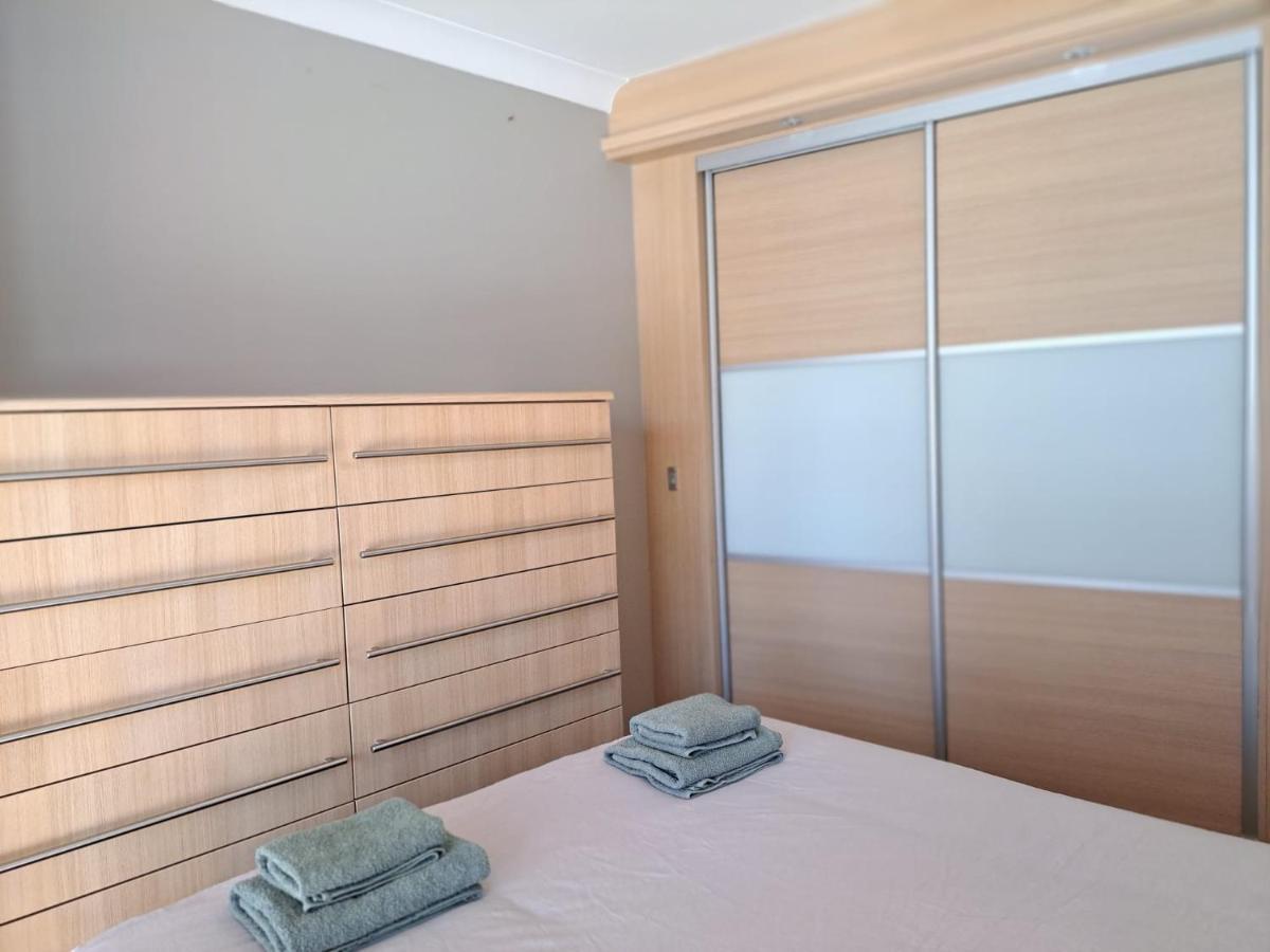 Tottenham Spur Hideaway Appartement