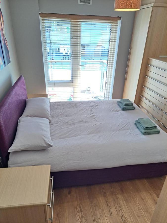 Appartement Tottenham Spur Hideaway Londen