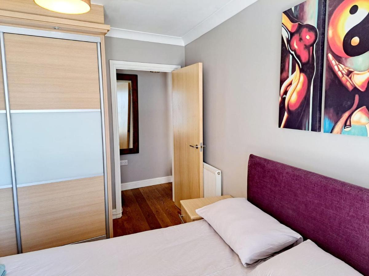 Appartement Tottenham Spur Hideaway *