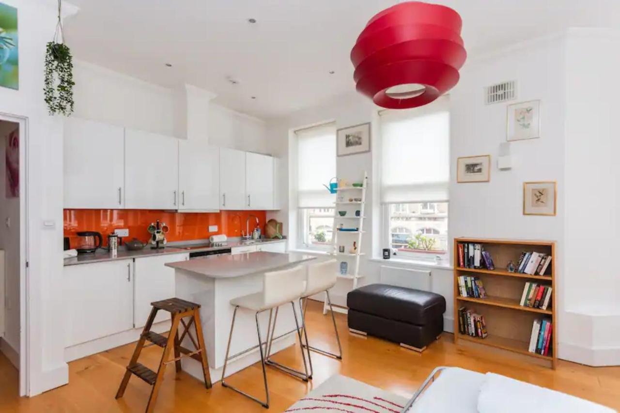 Homely 1 Bedroom In The Heart Of Vibrant Camden