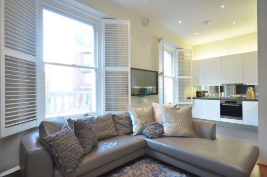 Apartamento Modernized South Kensington *