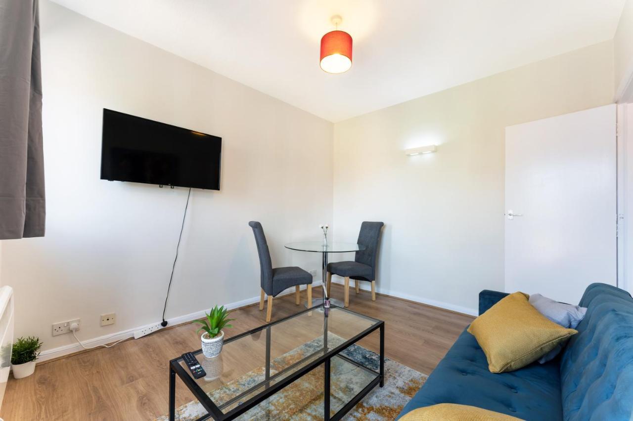 Apartamento Stunning Aparment In Canada Water *