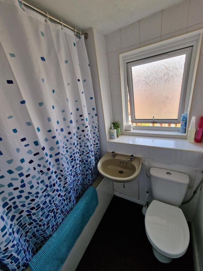 Homestay Cozy Double Bedroom In Zone 1-2