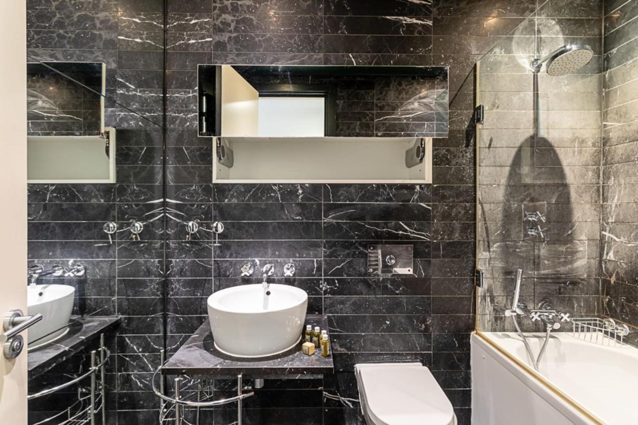 Appartement Holborn Flat With Views