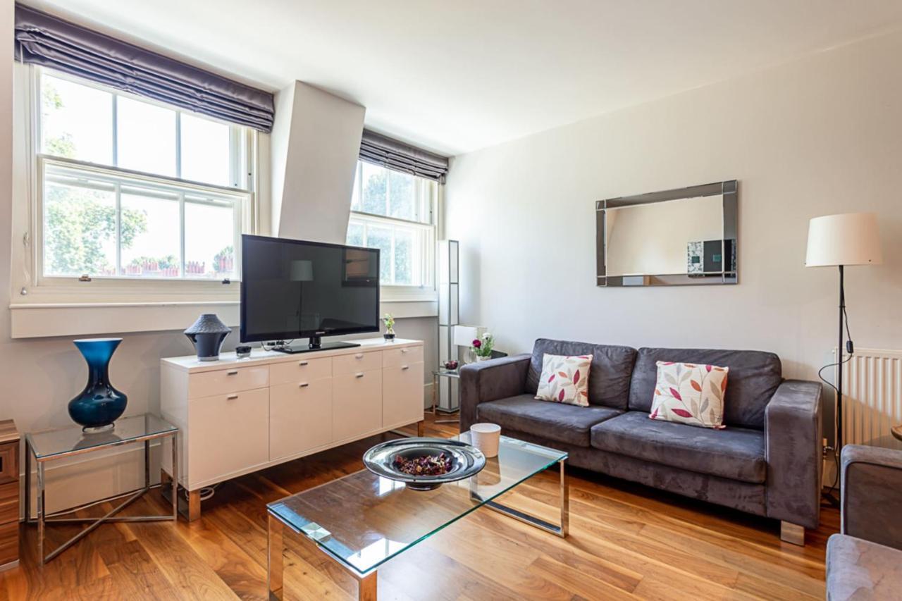 Holborn Flat With Views Londres
