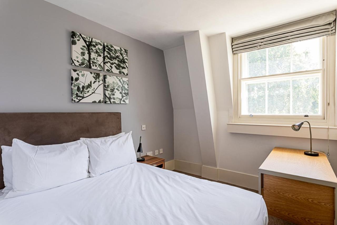 Holborn Flat With Views * Londres