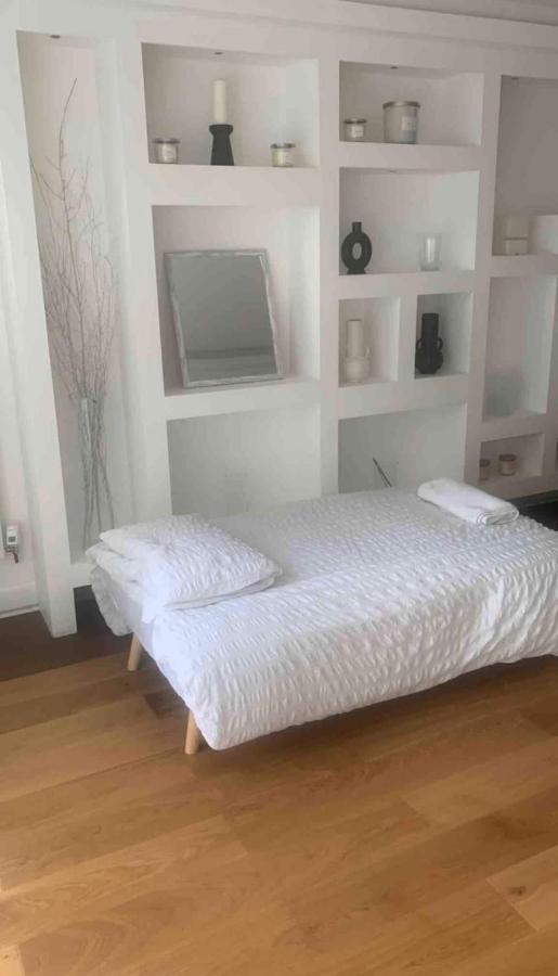 Wandsworth, South Deluxe King 1 Gasthof *