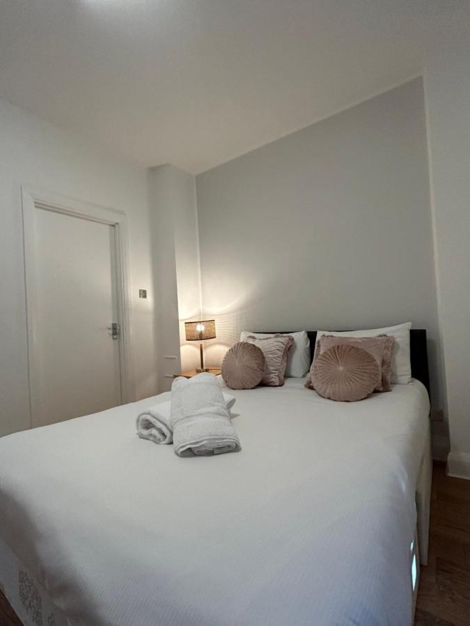 Marble Arch Apartment, 2-bedroom Apartamento