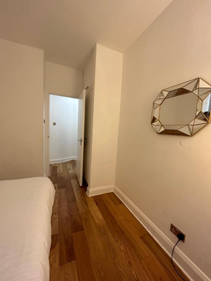 Marble Arch Apartment, 2-bedroom Londres