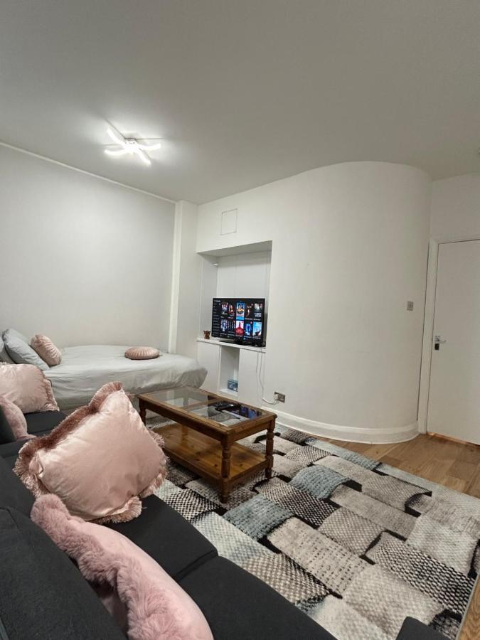 Marble Arch Apartment, 2-bedroom Londres