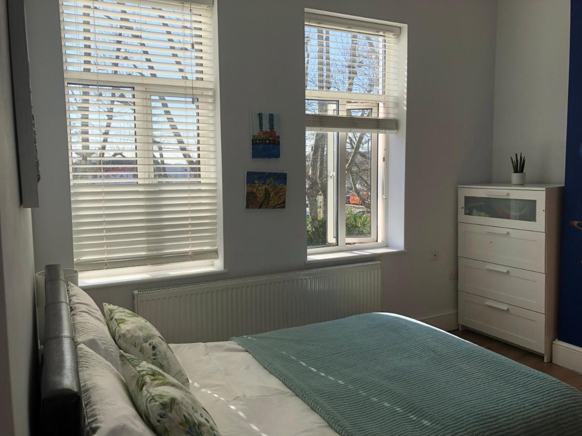 Rosie Blue Accommodatie bij particulieren