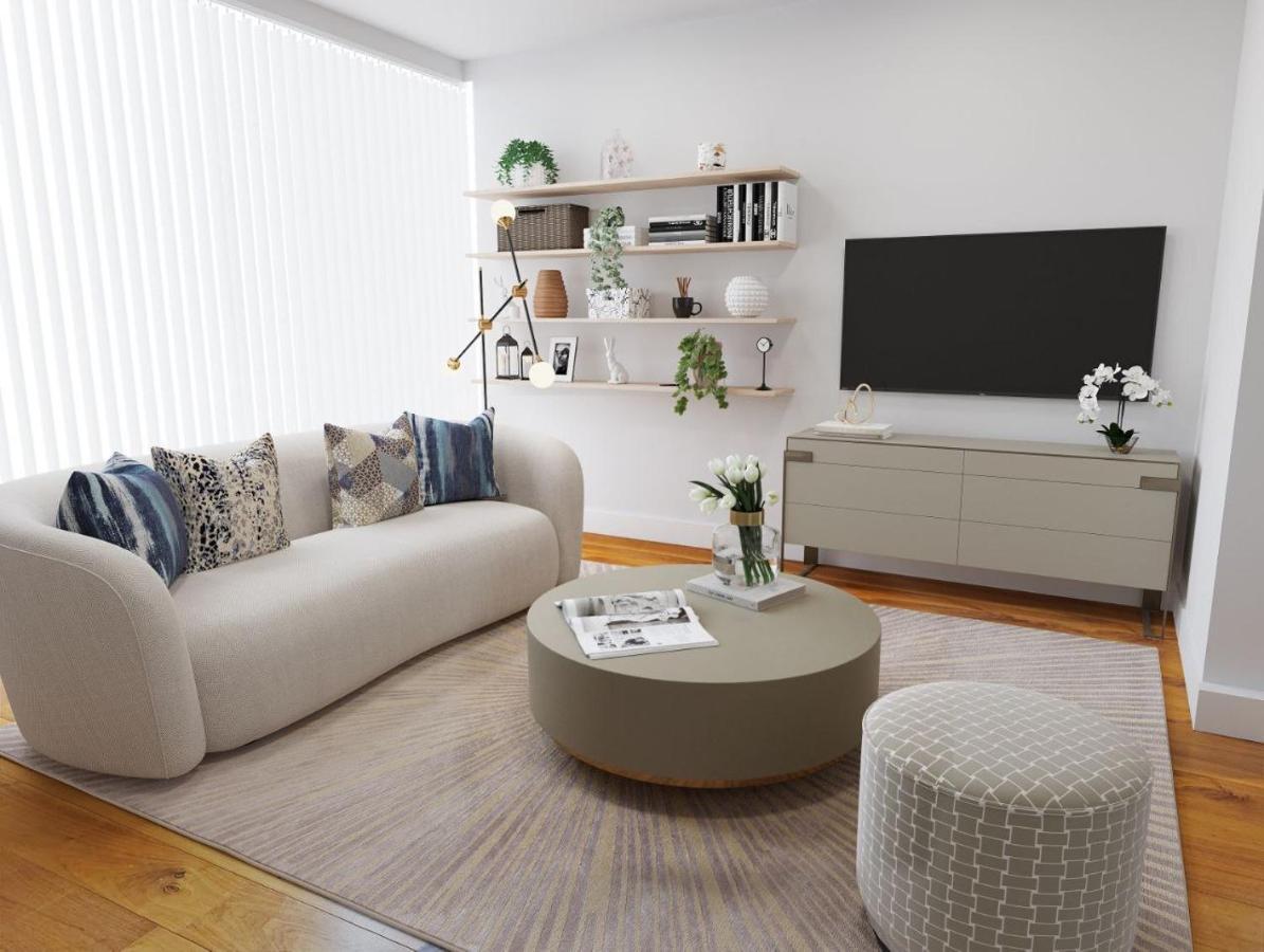 Appartement Stunning Soho Super - Sleeps 6 People Londres