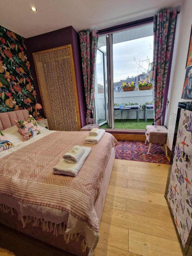 Appartement Flat Covent Garden