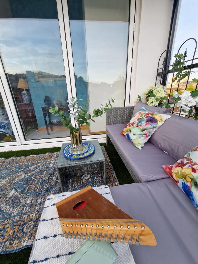Flat Covent Garden Appartement