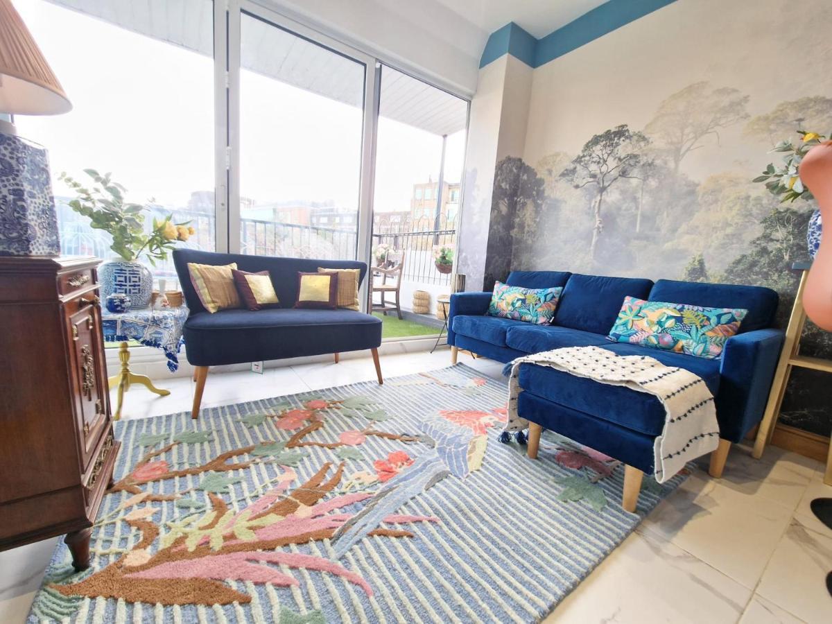 Appartement Flat Covent Garden *