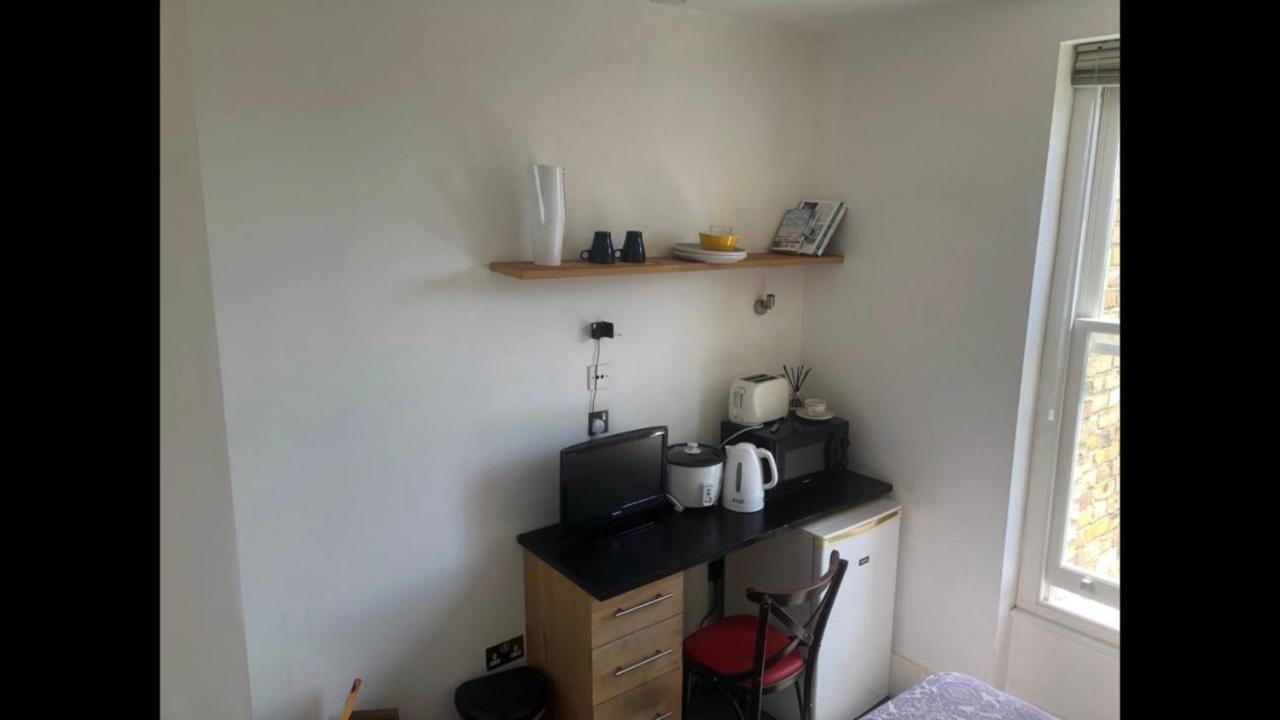 Apartamento Cosy Studio - Blackheath, Greenwich Londres