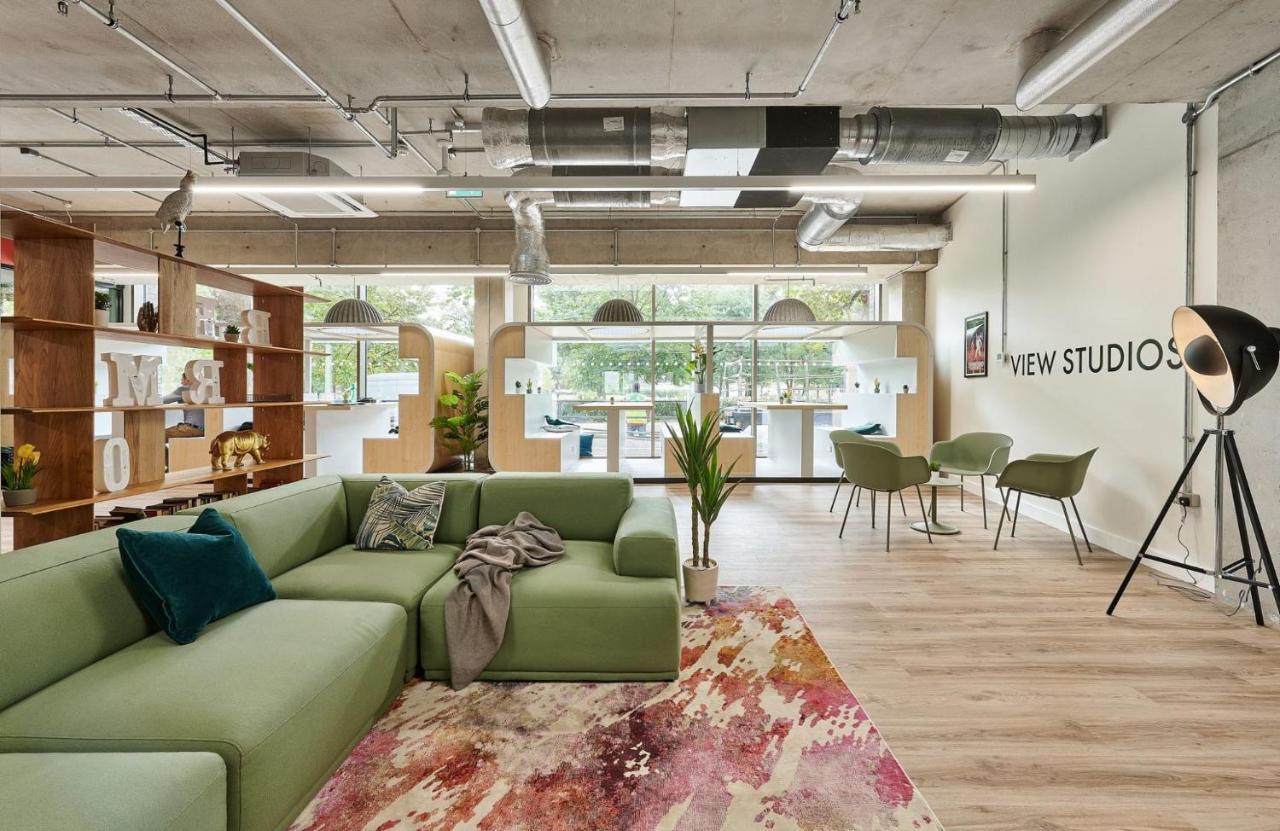 For Students Only Contemporary At View Bermondsey In Appartement *