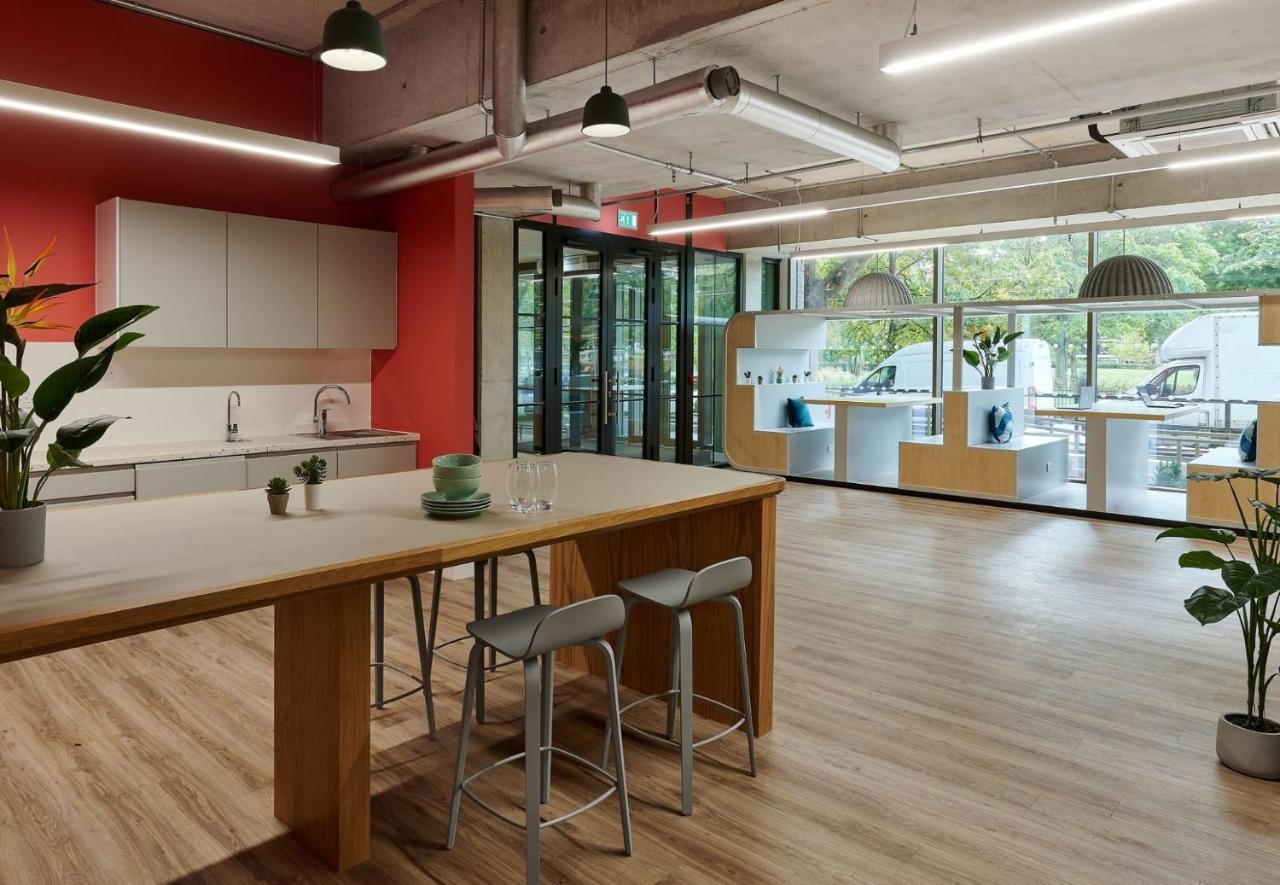 For Students Only Contemporary At View Bermondsey In