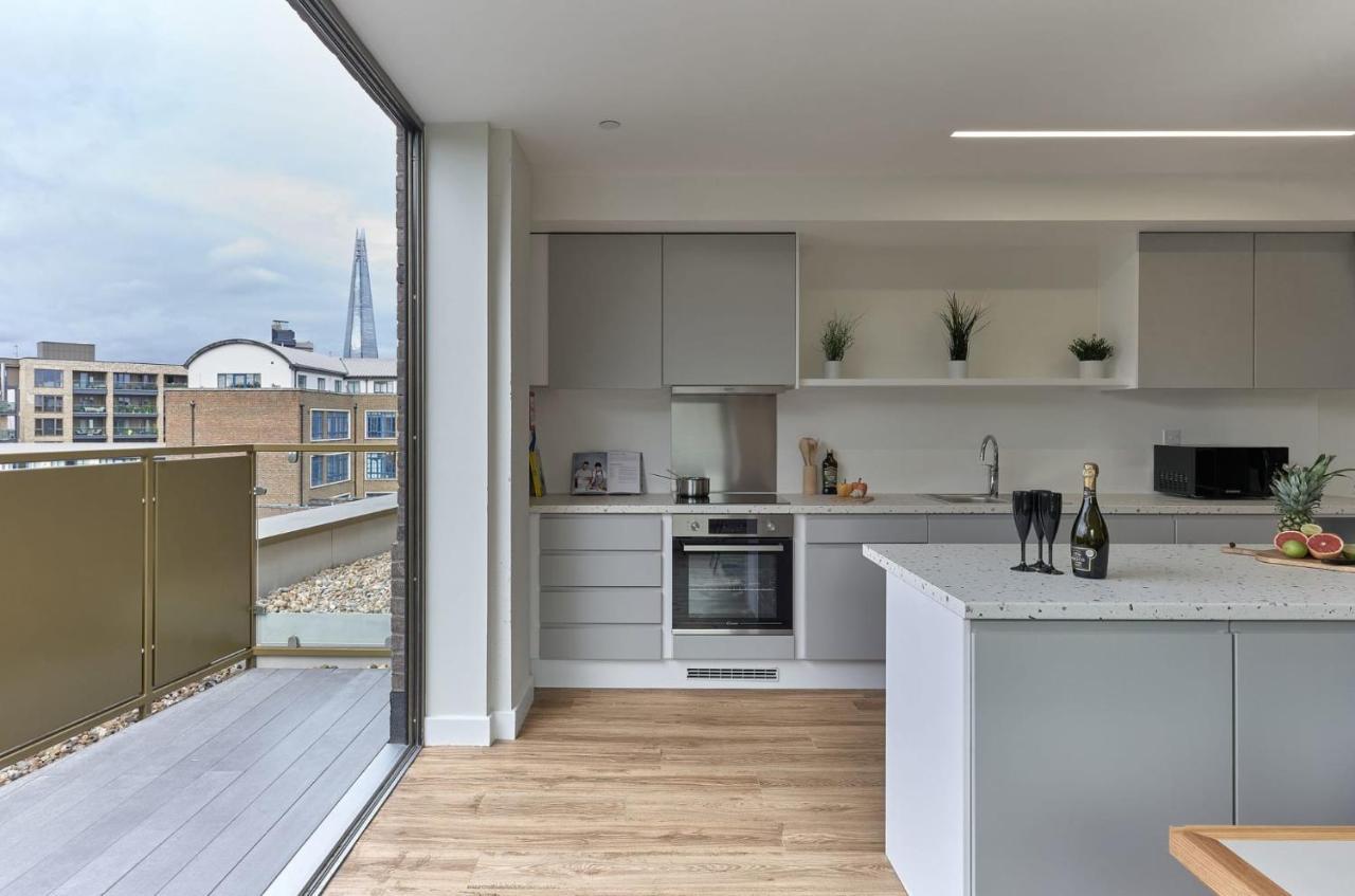 Appartement For Students Only Contemporary At View Bermondsey In *