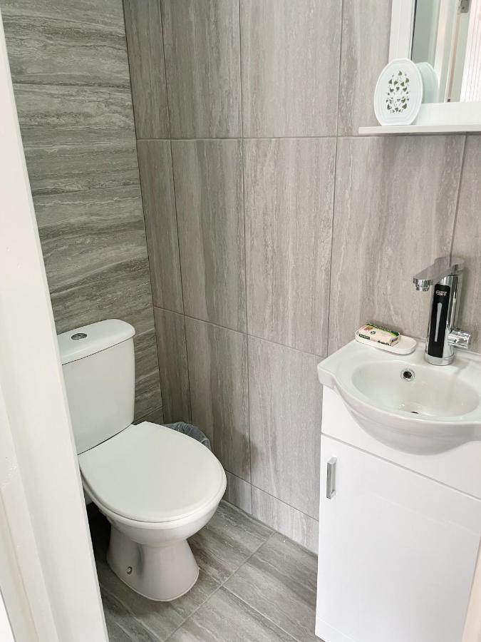 Cosy Bright Close To Wembley Stadium Apartamento *