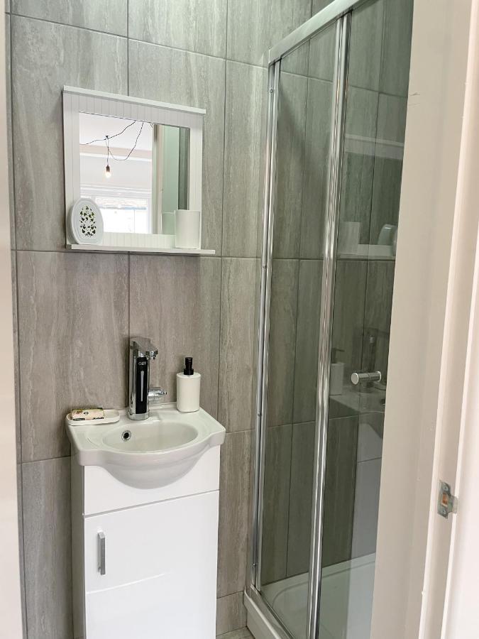 Apartamento Cosy Bright Close To Wembley Stadium Londres