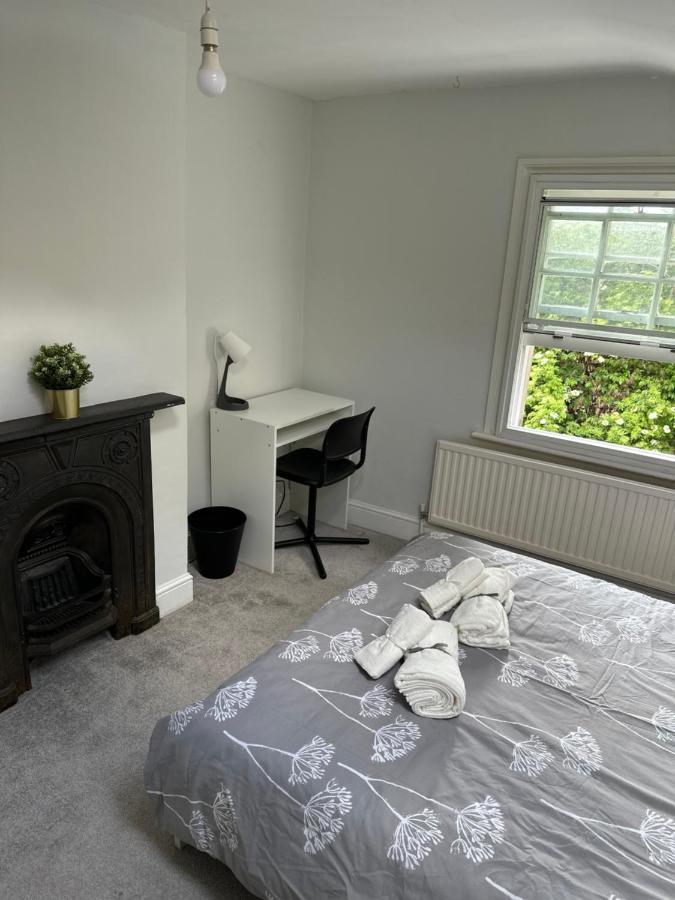 Séjour chez l'habitant Cozy Double And Triple In Greenwich Londres