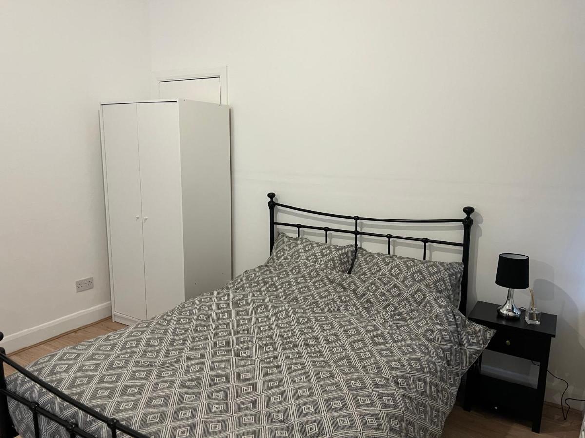 Hotel Wembley Park Londen