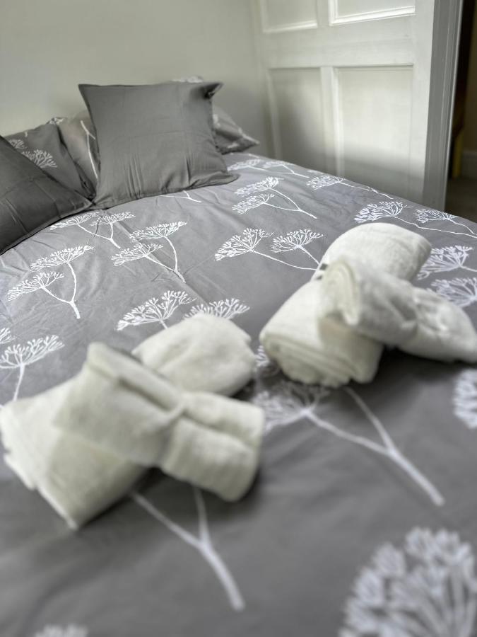 Cozy Double And Triple In Greenwich * Londres
