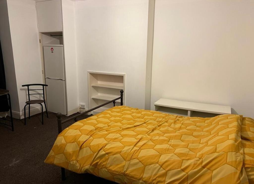 Hotel Wembley Park London
