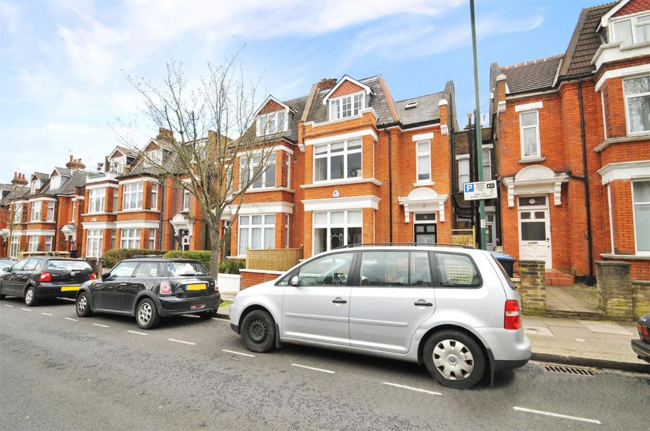 Location 2 Bed Flat, Zone Ii, Nw6 Appartement Londres
