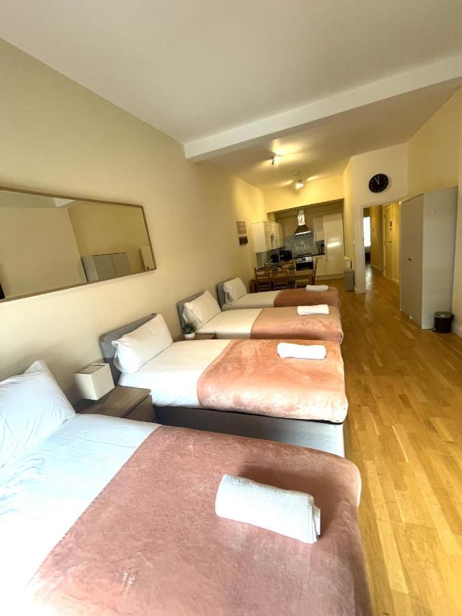 Camden Budget Suites - Next To Station And Camden Market Londres