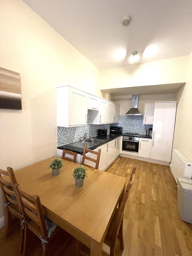 Camden Budget Suites - Next To Station And Camden Market Сasa de vacaciones