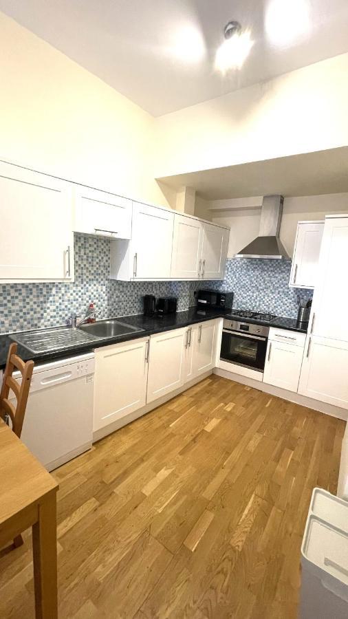 Camden Budget Suites - Next To Station And Camden Market Сasa de vacaciones Londres
