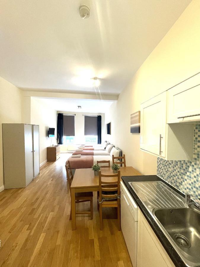 Camden Budget Suites - Next To Station And Camden Market Vakantiehuis
