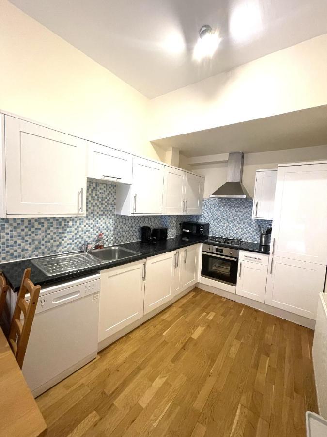 Camden Budget Suites - Next To Station And Camden Market * Londres
