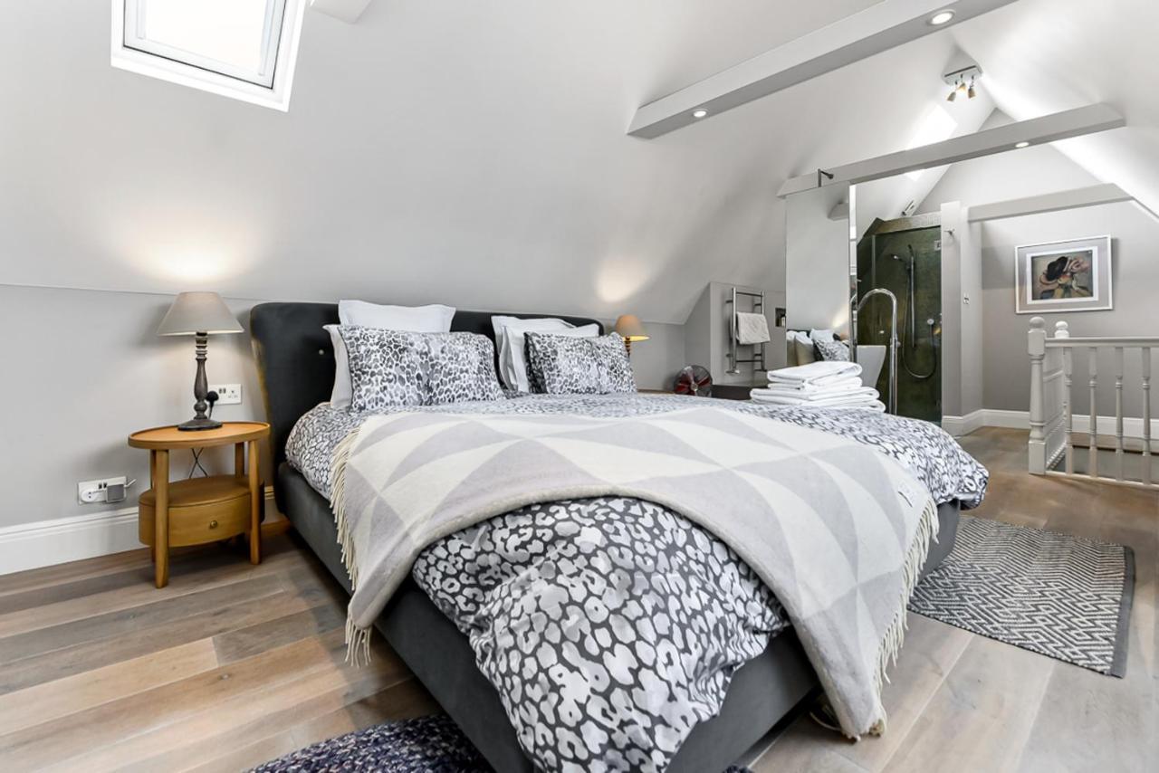 Appartement Woodbridge House *