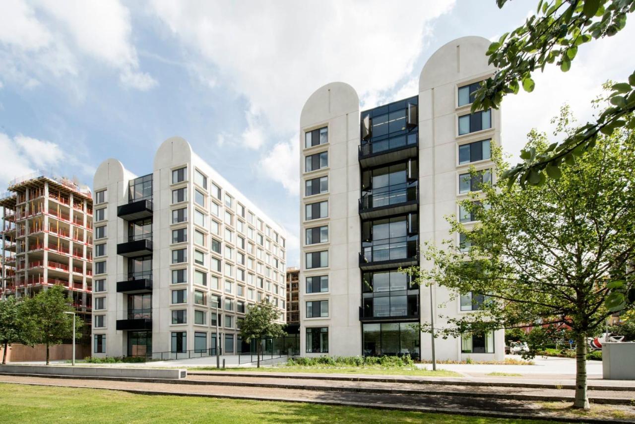 For Students Only Spacious At Flinders House Located In Apartment London