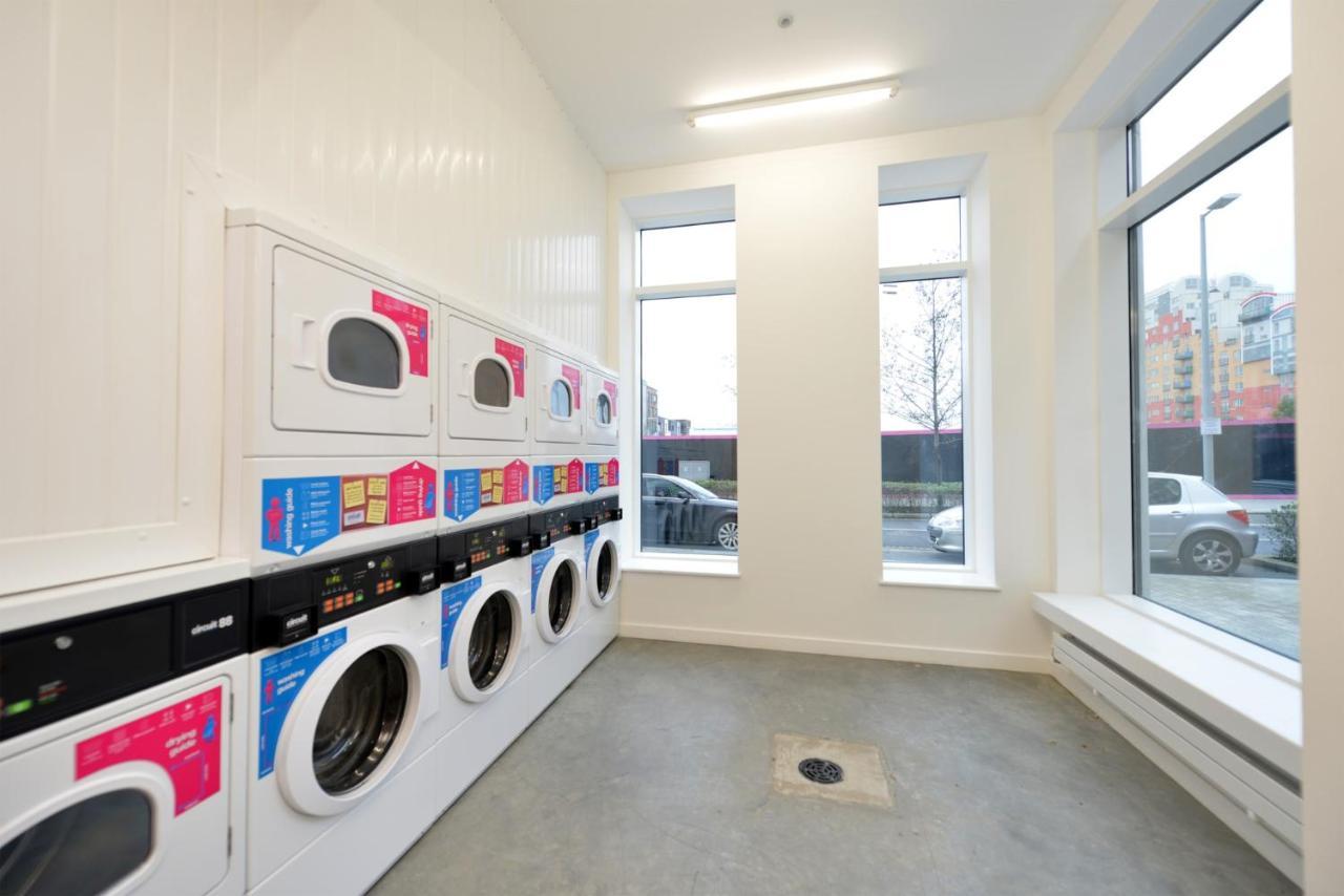 For Students Only Spacious At Flinders House Located In London