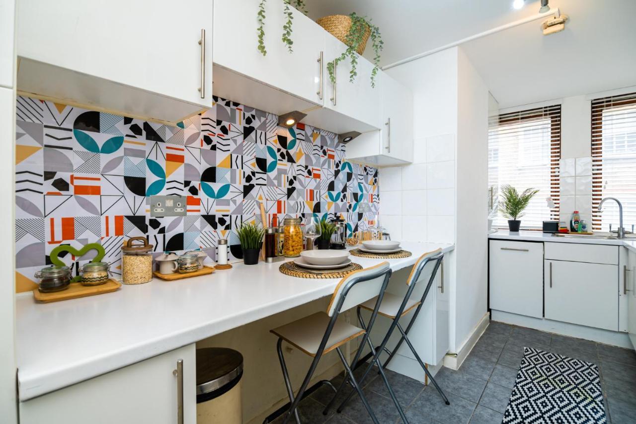 Appartement Charming Gem Ii 2bd 2ba Retreat