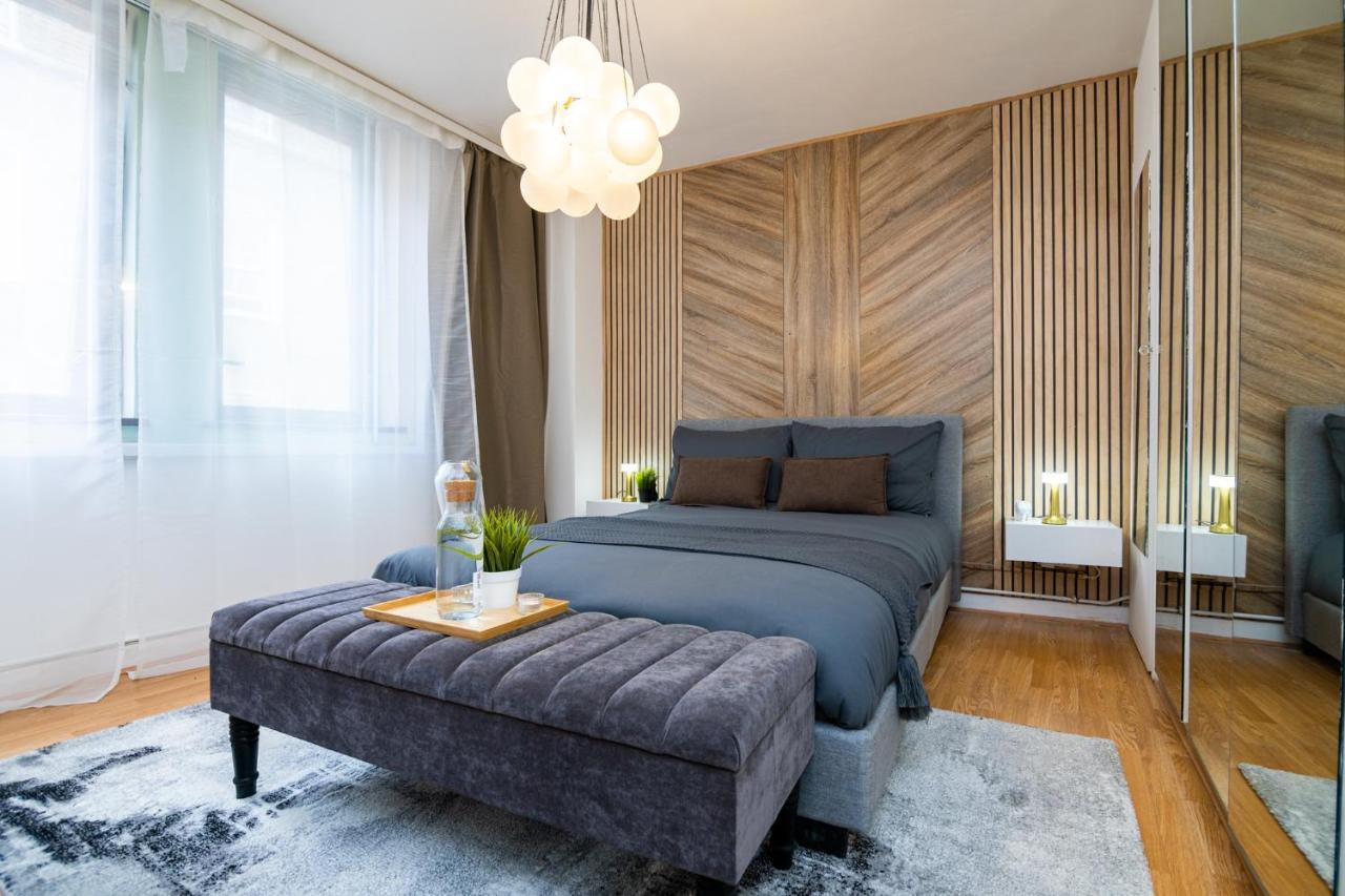 Appartement Charming Gem Ii 2bd 2ba Retreat Londres