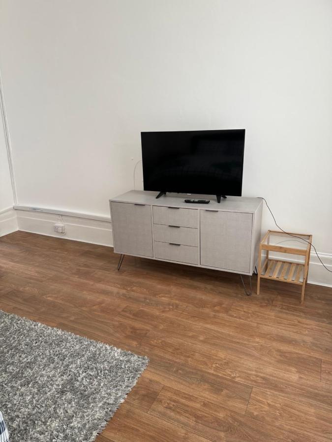 Private 2 Habitación en casa particular Londres