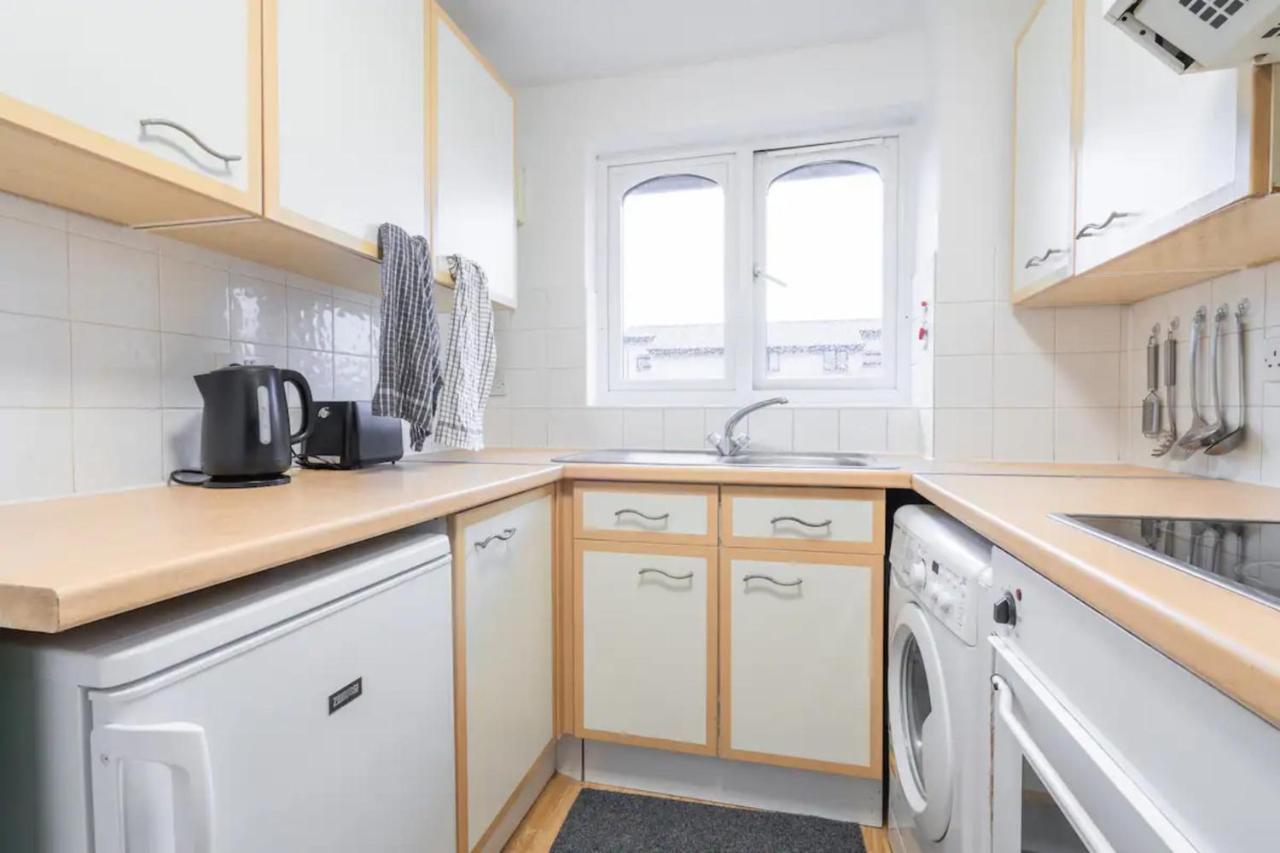 1bd Flat - Prime Location Surrey Quays Appartement Londres